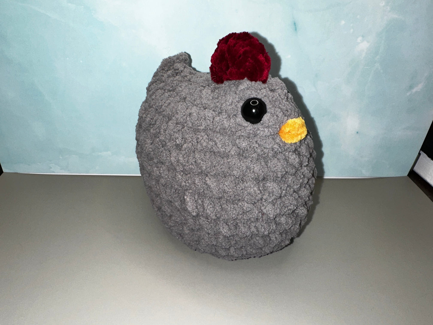 Large Mabel Chicken