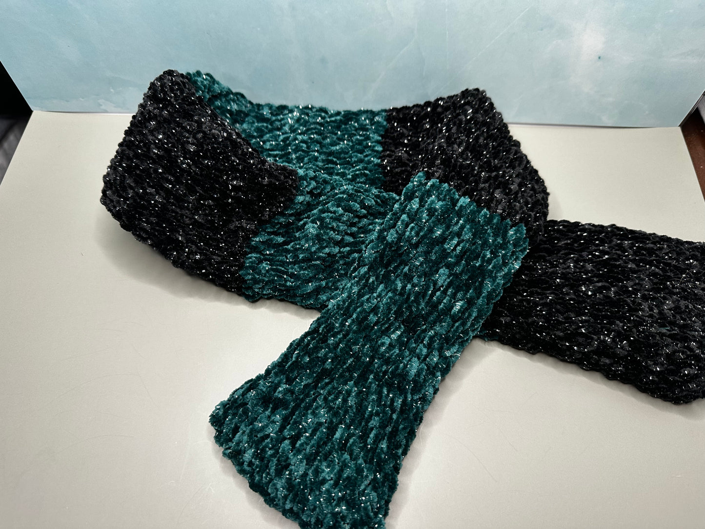 Child Scarf