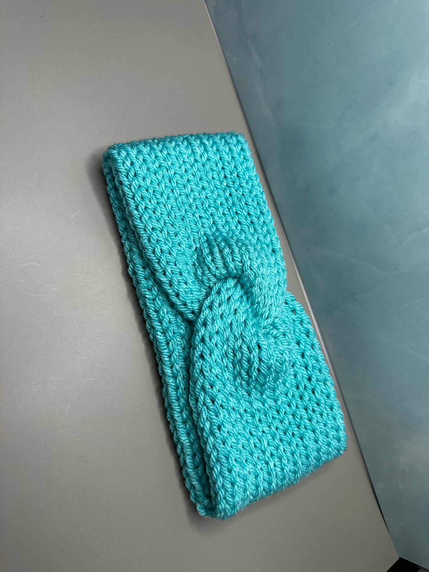 Twist Headband