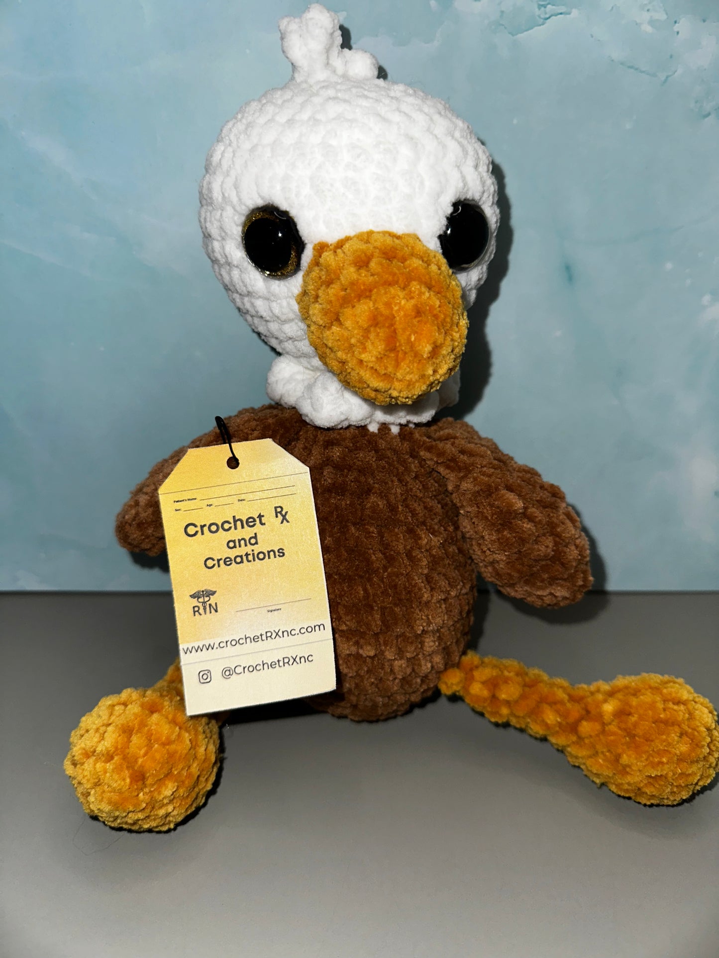 Eagle