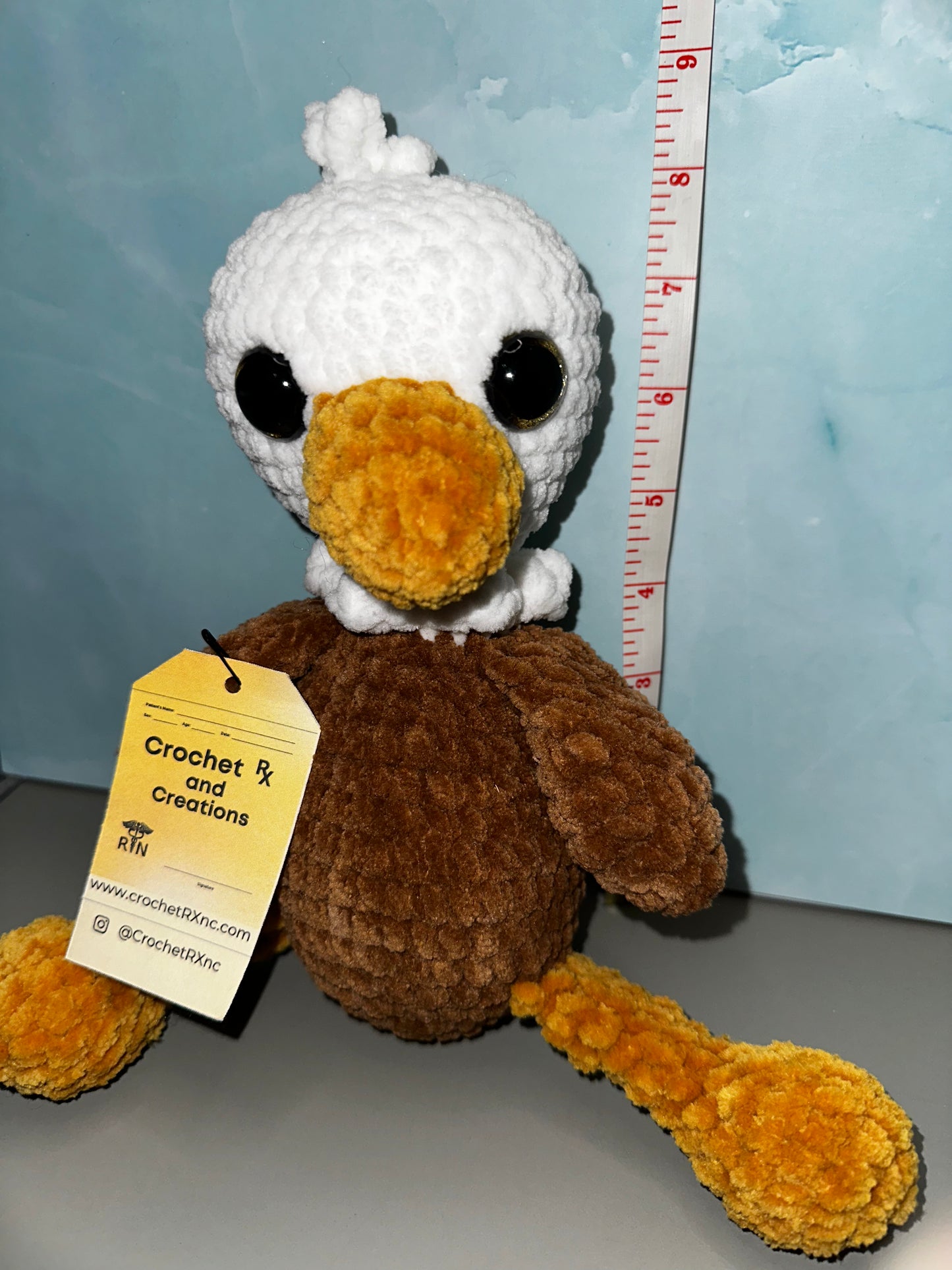 Eagle