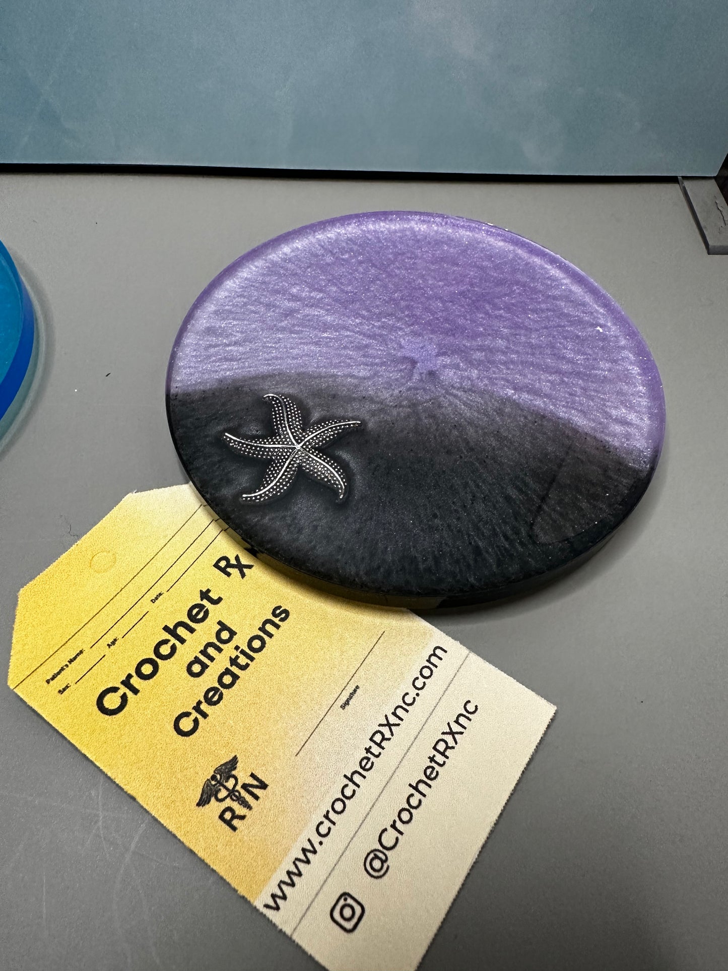 Coasters - Medium