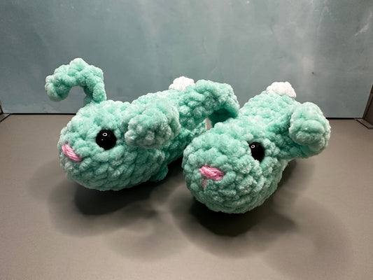 Jellybean bunny