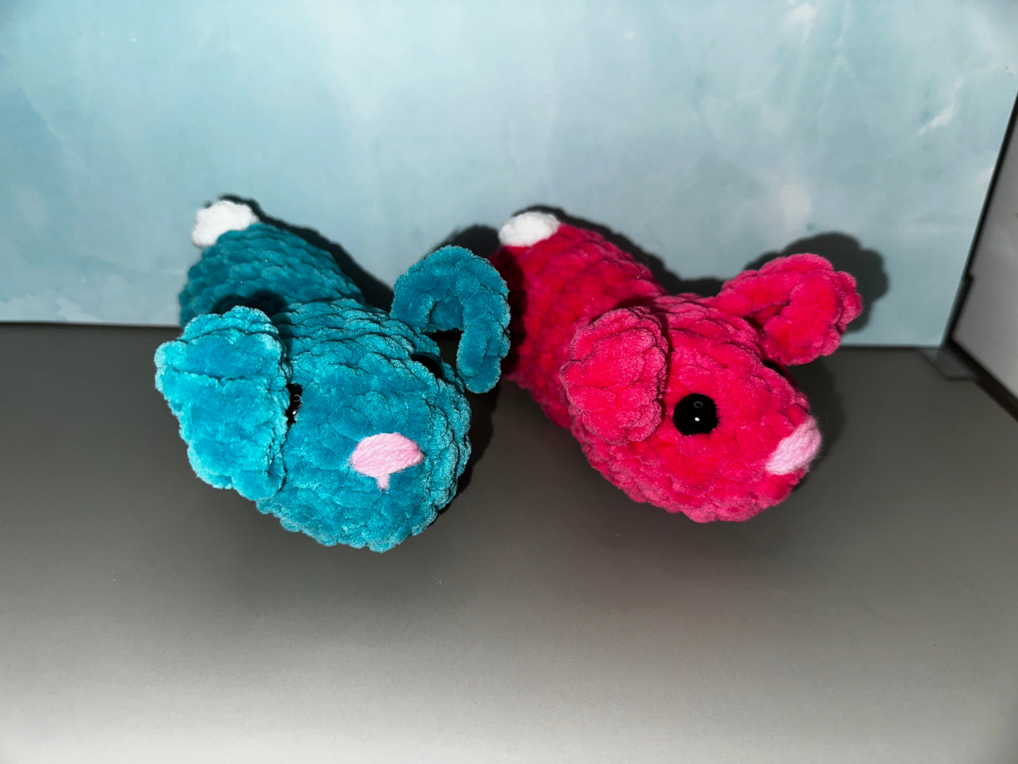 Jellybean bunny