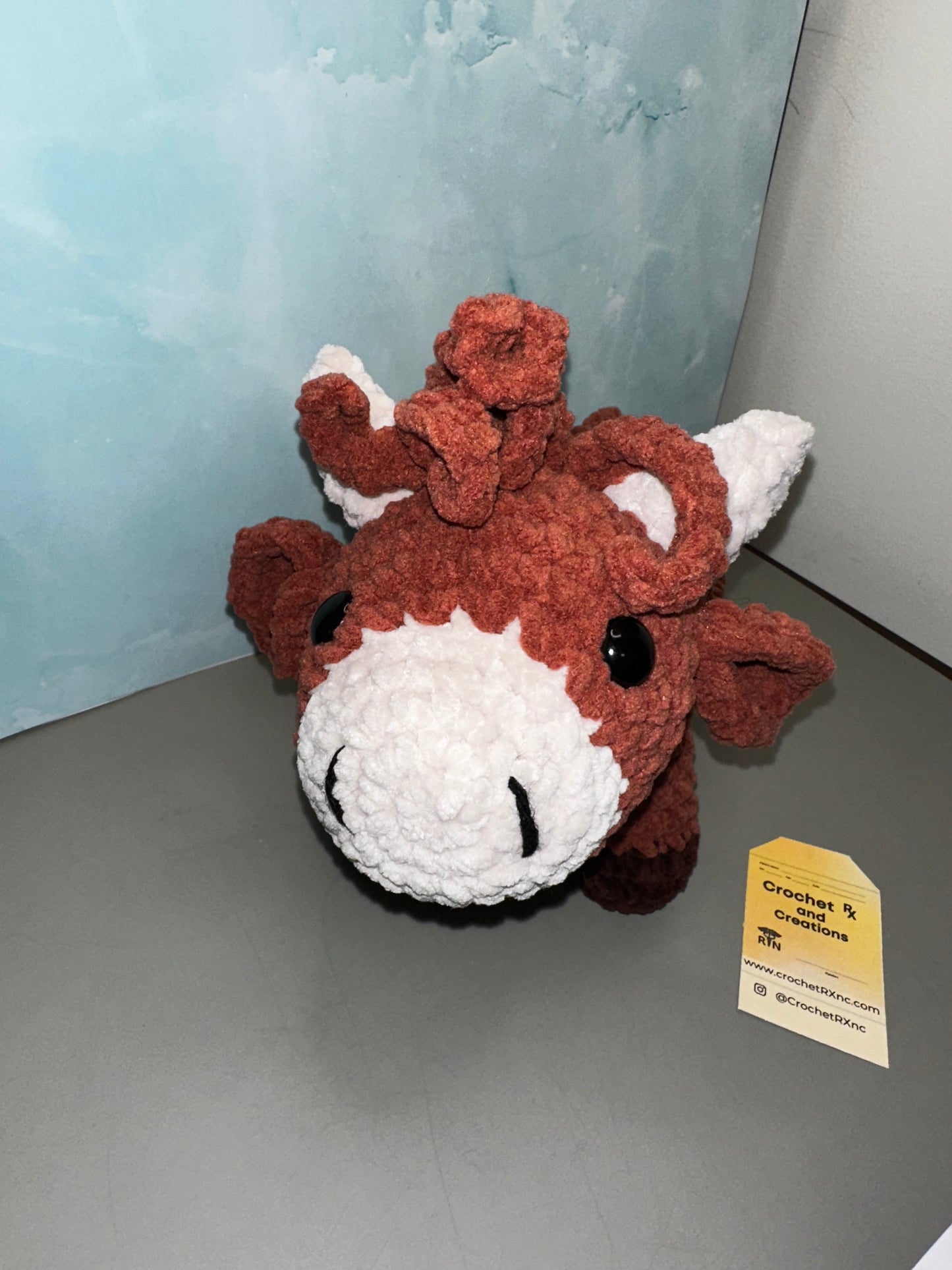 Highland Cow