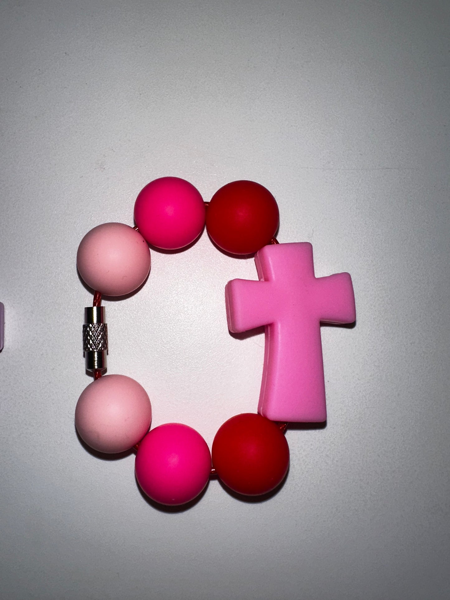 Religious Theme Cup Charms