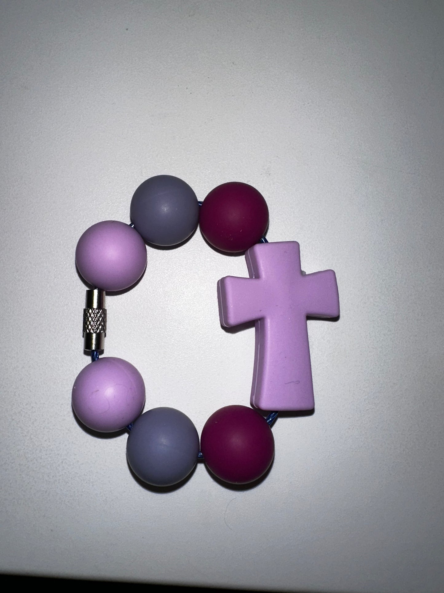 Religious Theme Cup Charms