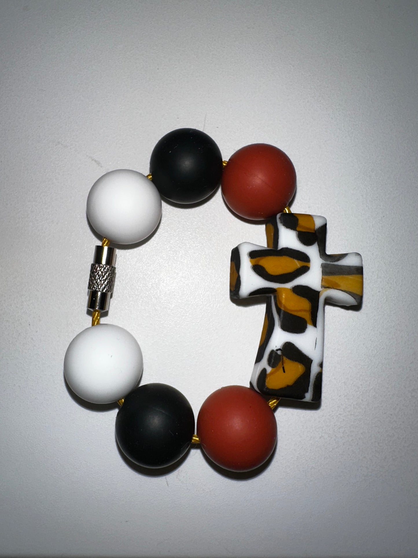 Religious Theme Cup Charms