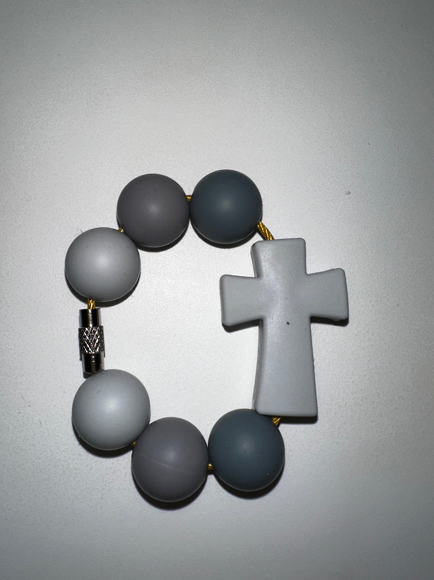 Religious Theme Cup Charms