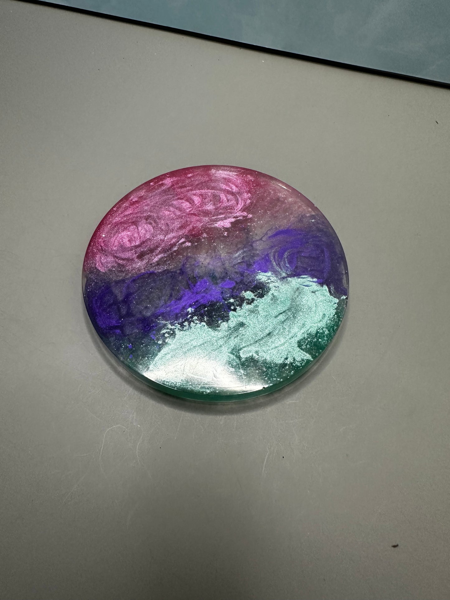 Coasters - Medium