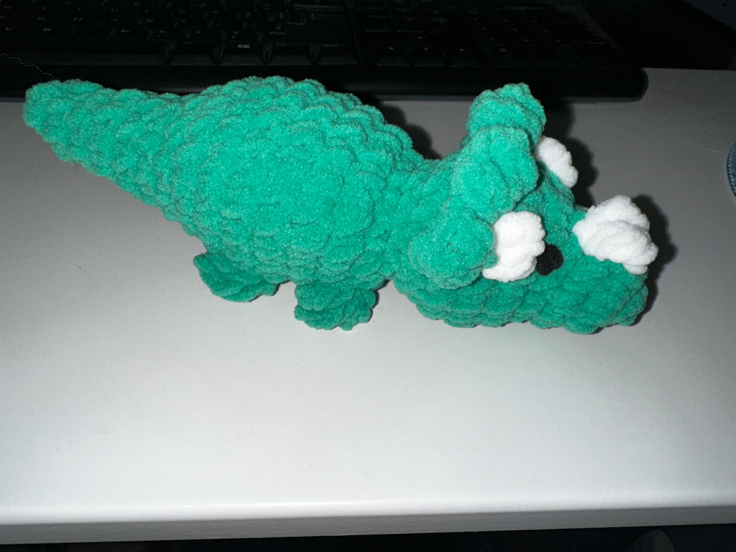 Triceratops