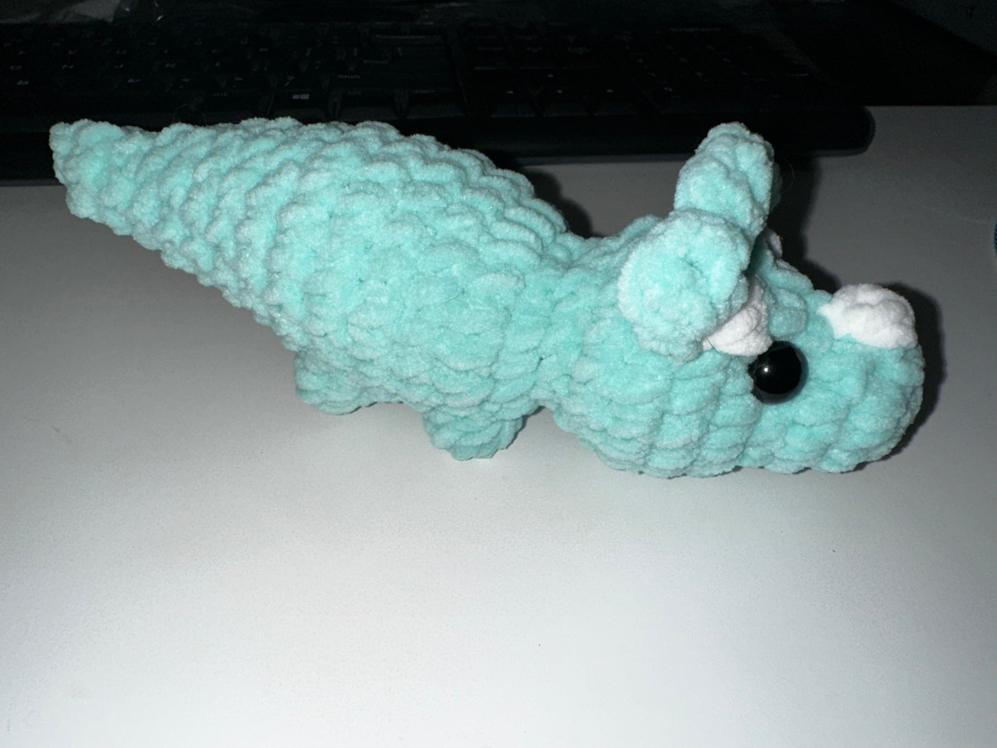 Triceratops