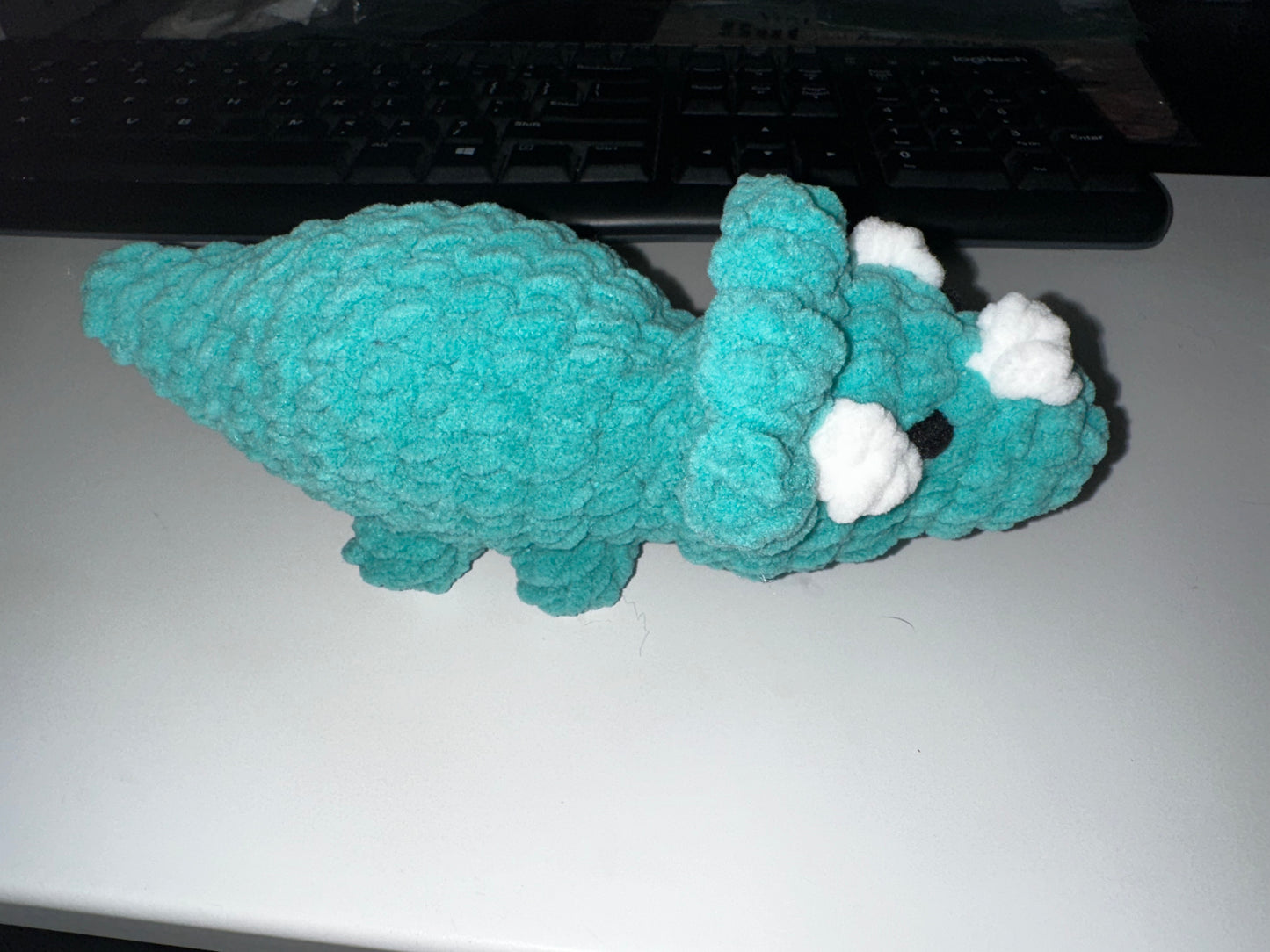 Triceratops